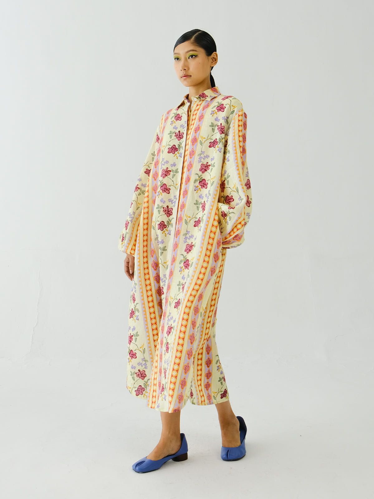 Ava Dress (Full Sleeve) - image 2