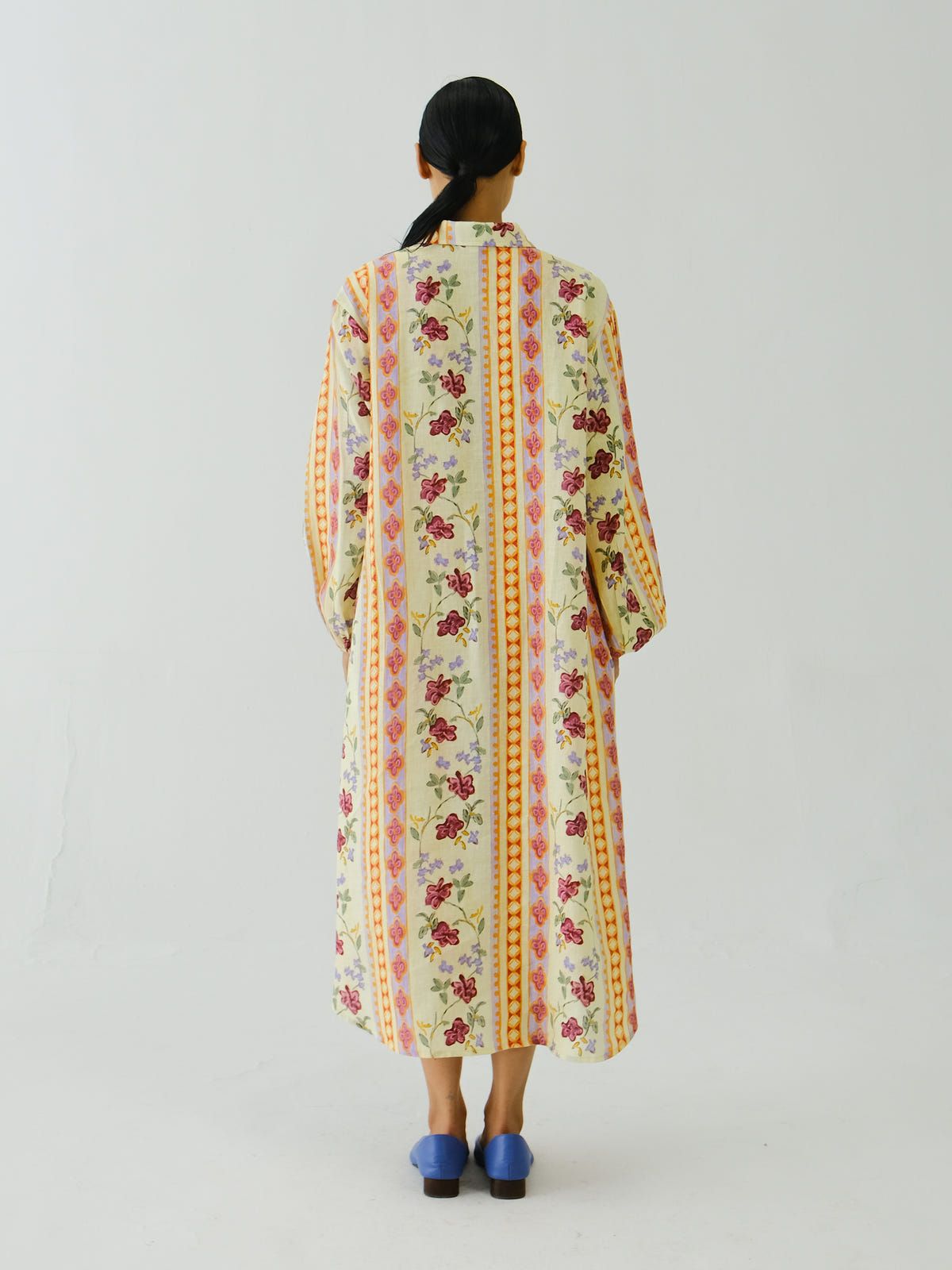 Ava Dress (Full Sleeve) - image 5
