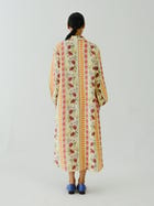 Ava Dress (Full Sleeve) view 5