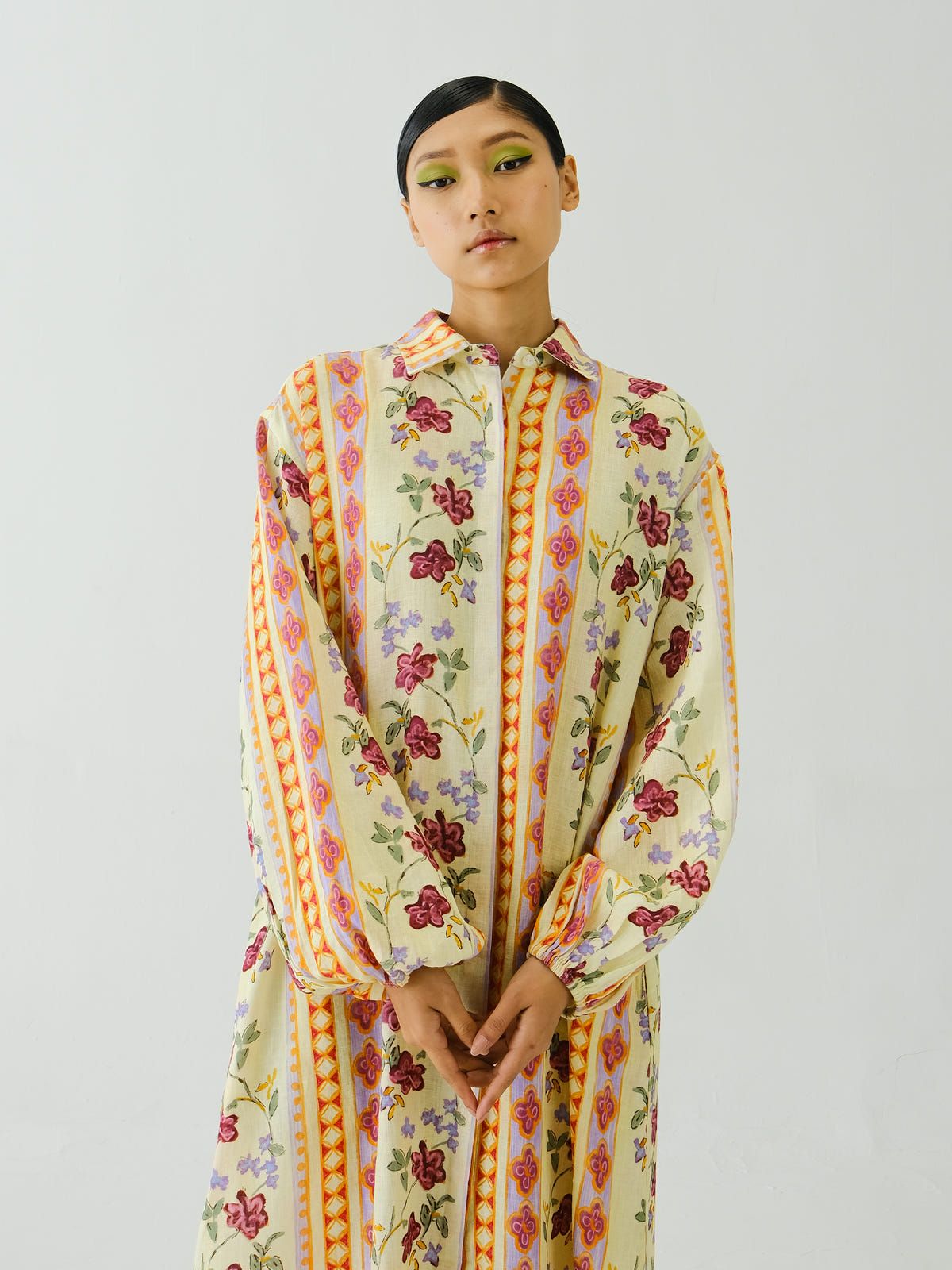 Ava Dress (Full Sleeve) - image 6