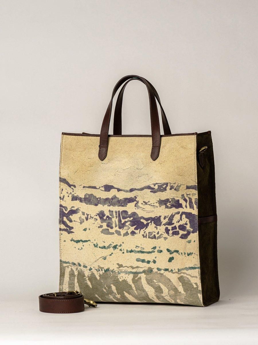 Highland Tote - image 3