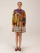 Tier Dress view 1