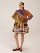 Tier Dress view 2