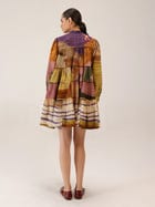 Tier Dress view 3