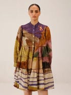 Tier Dress view 5