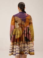 Tier Dress view 6
