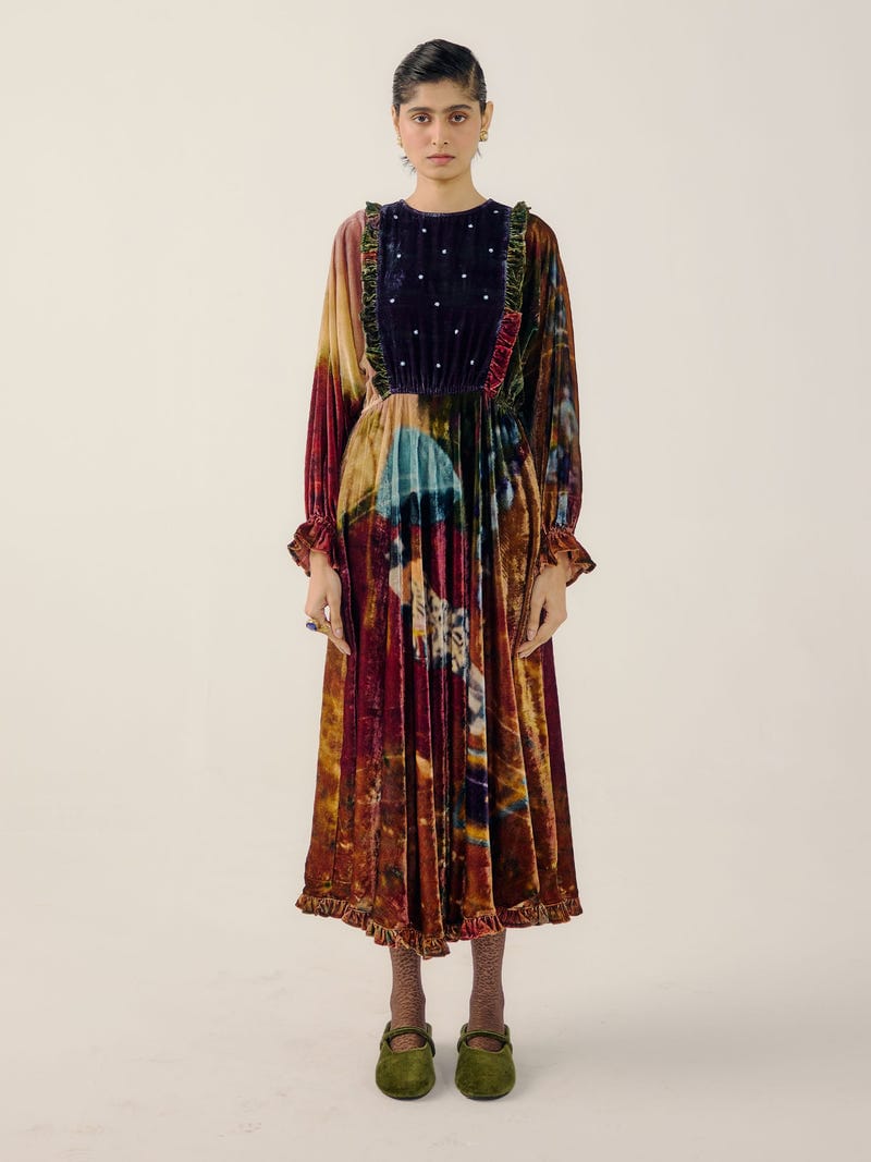 Alice Dress