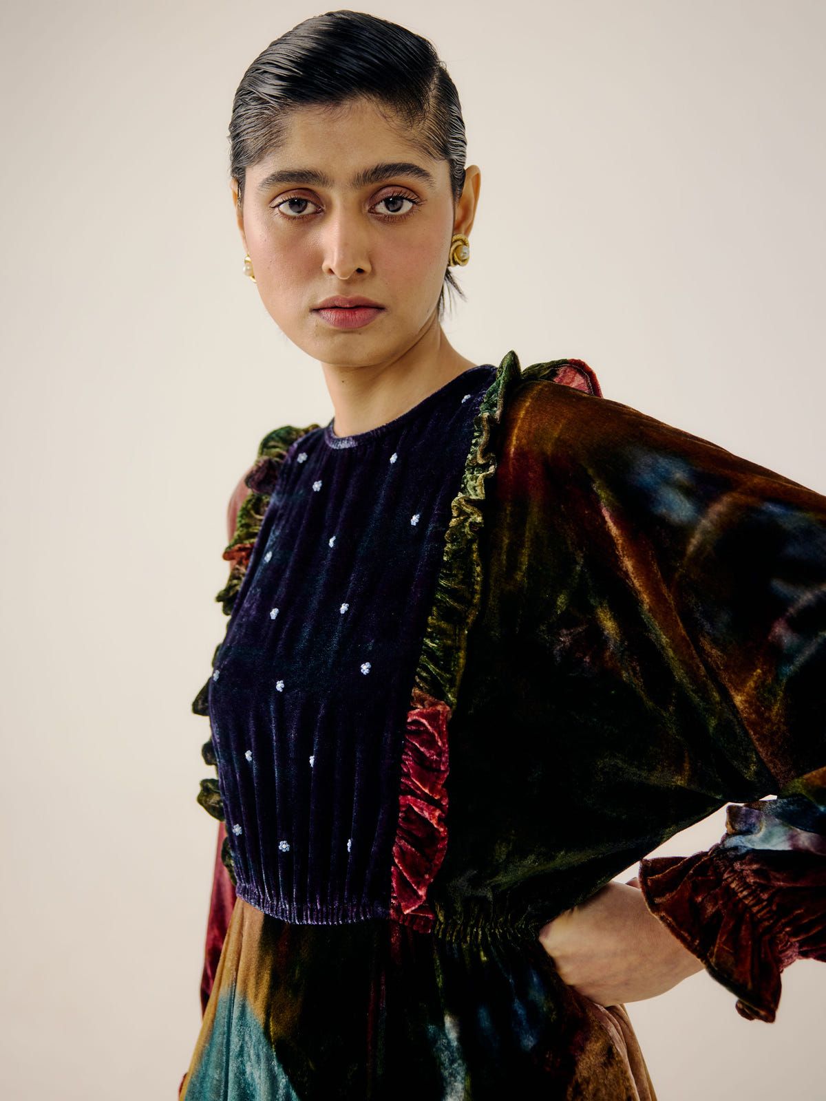 Alice Dress - image 2