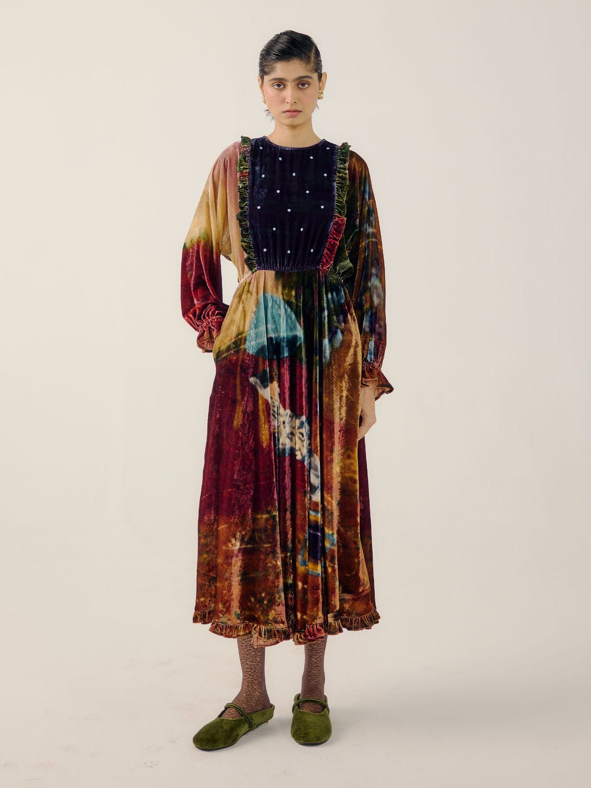 Alice Dress - image 3