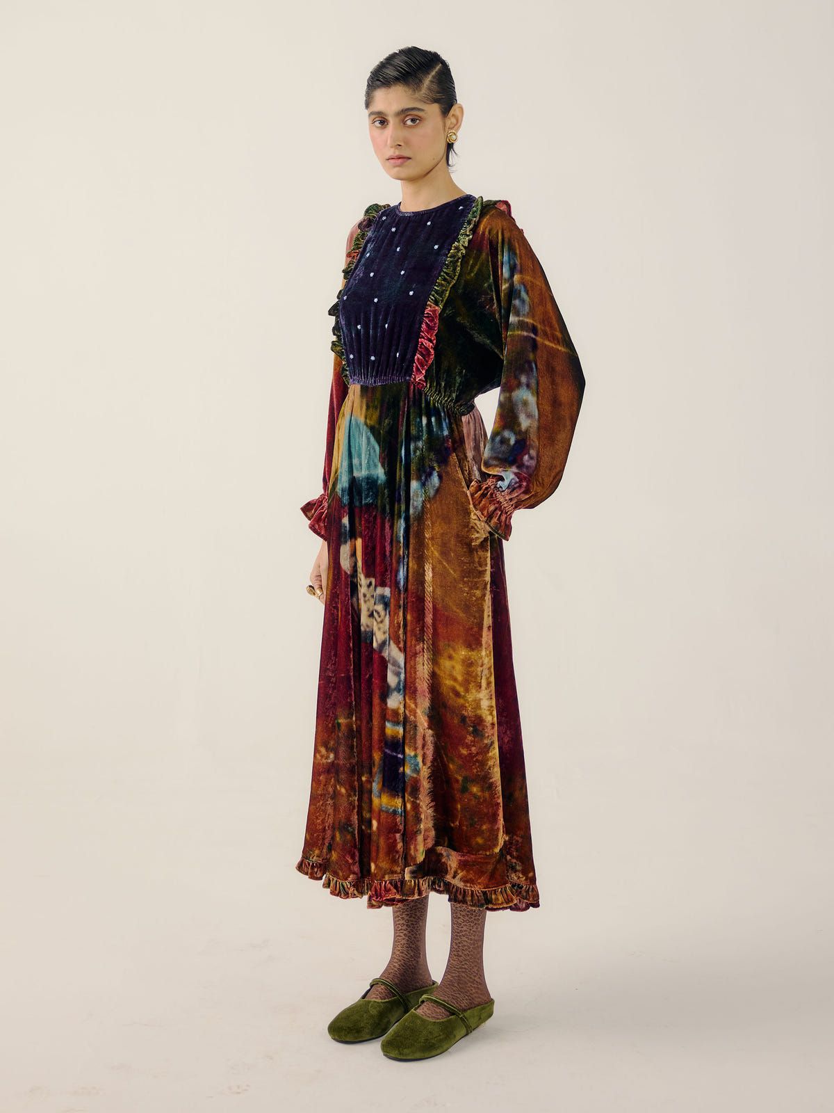 Alice Dress - image 4