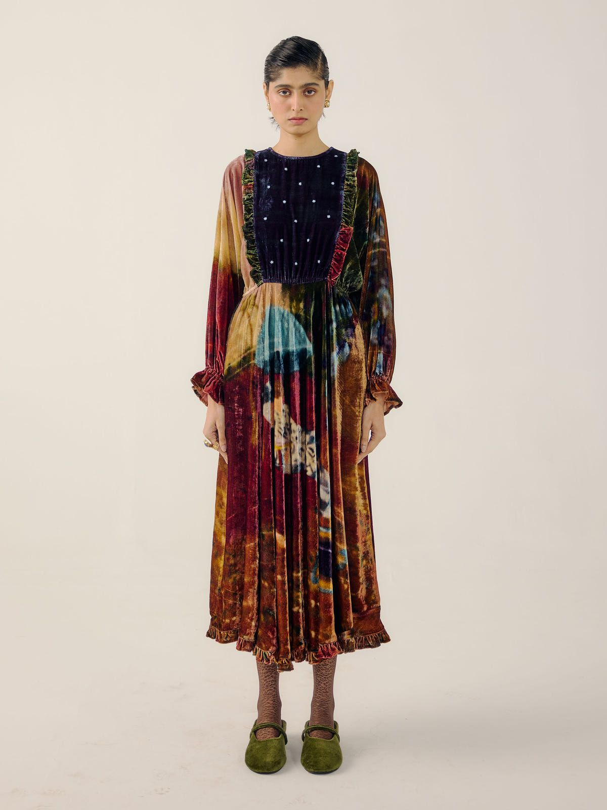 Alice Dress - image 6