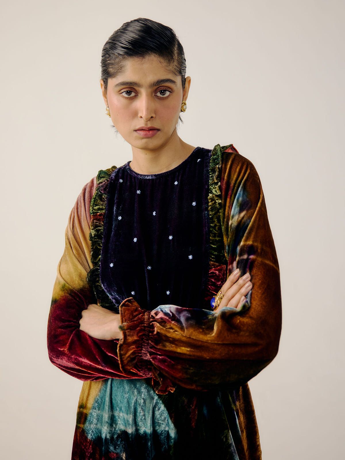 Alice Dress - image 8