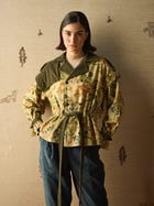 Zoey Jacket view 1