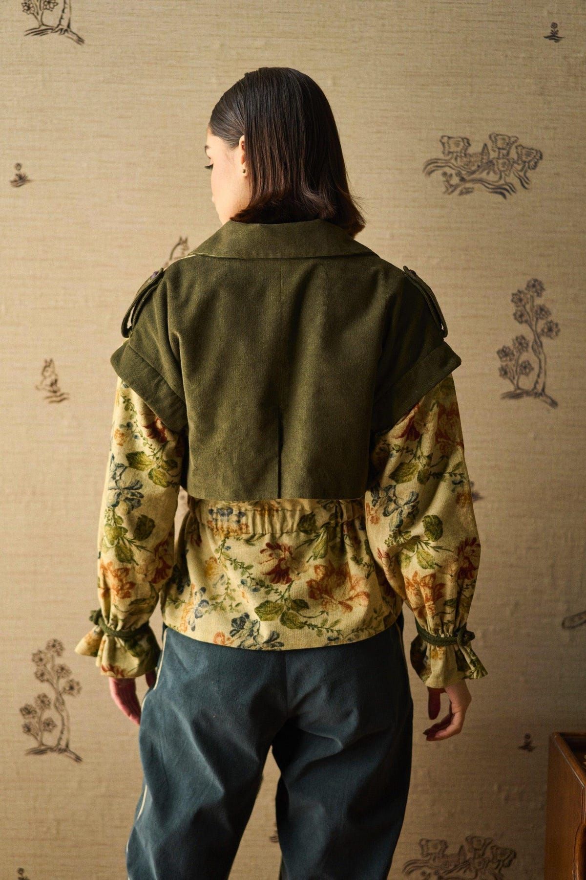 Zoey Jacket - image 2