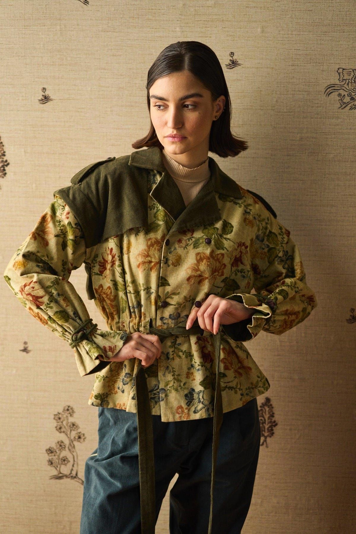 Zoey Jacket - image 3