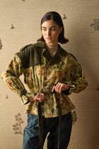 Zoey Jacket view 3