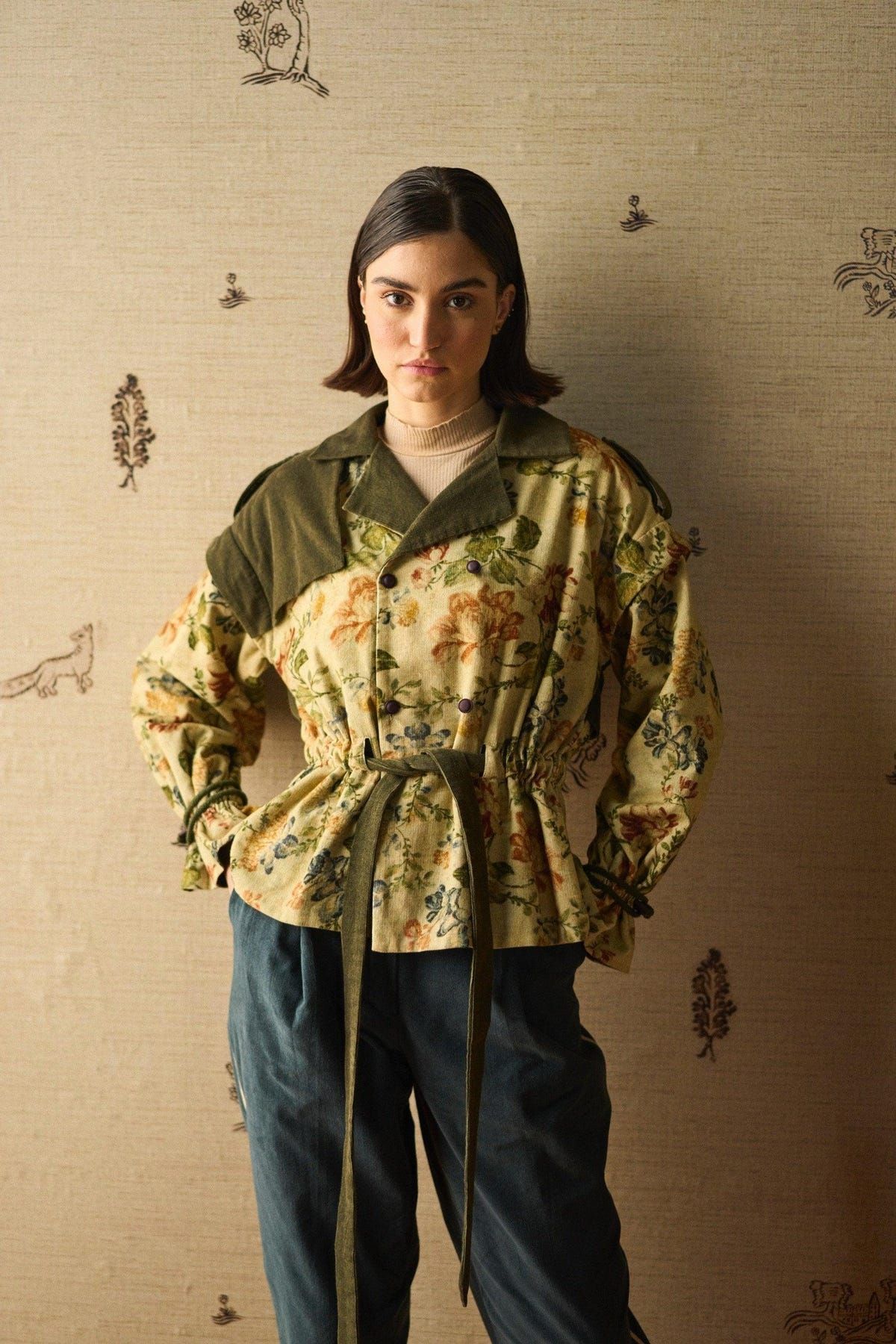 Zoey Jacket - image 5
