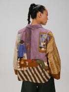 Panel Shirt view 3