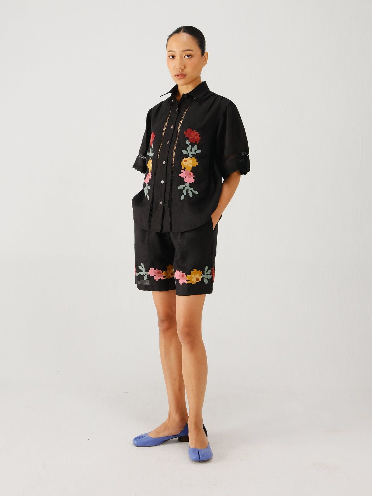 Victorian set - image 1