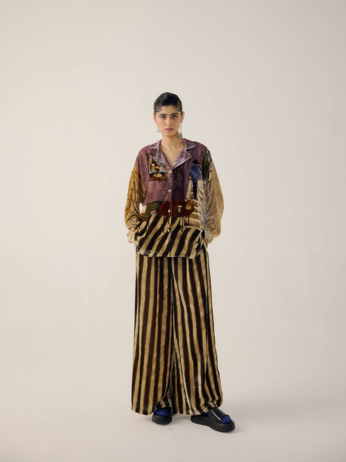 Lounge Set - image 1