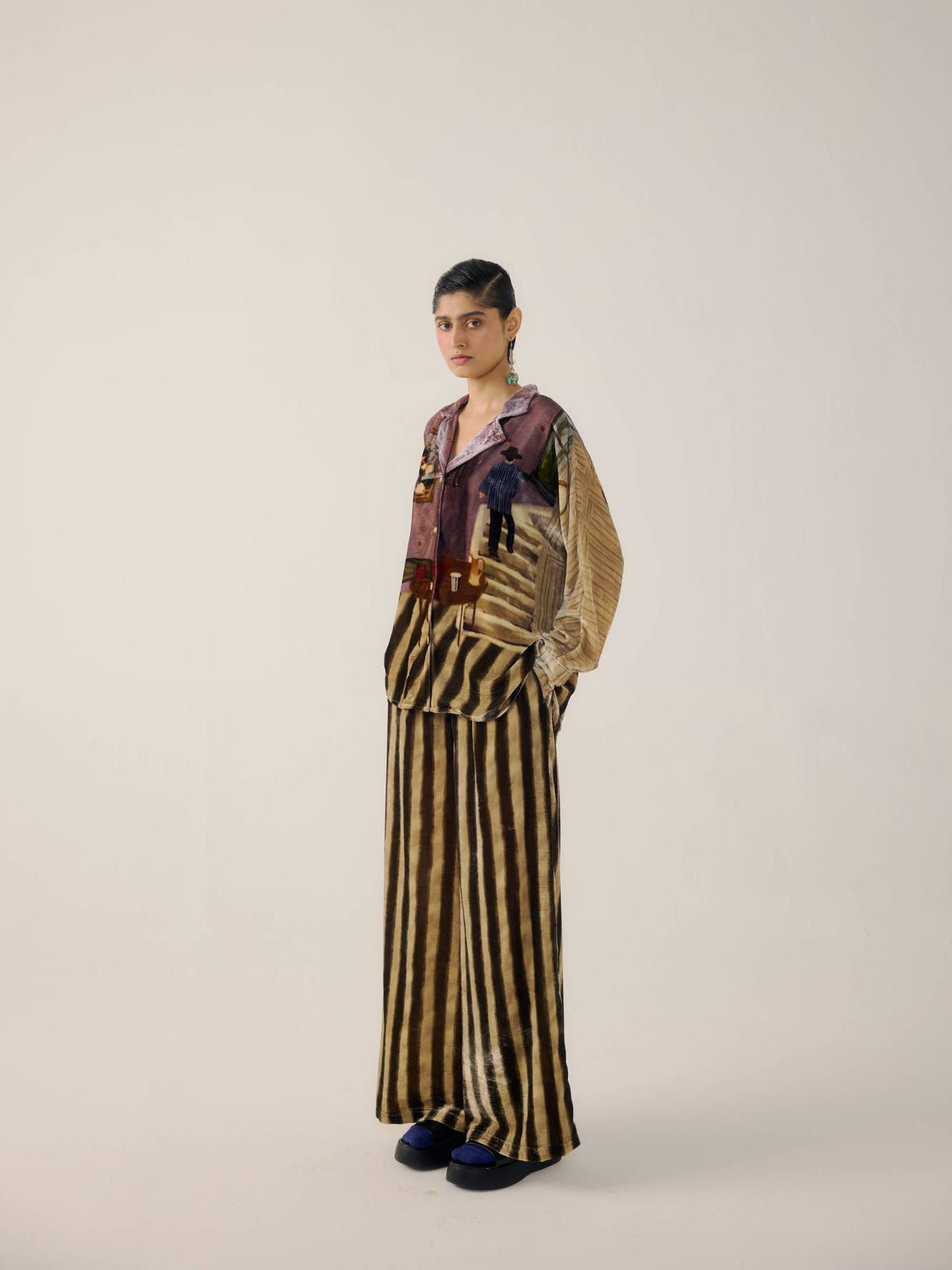 Lounge Set - image 8
