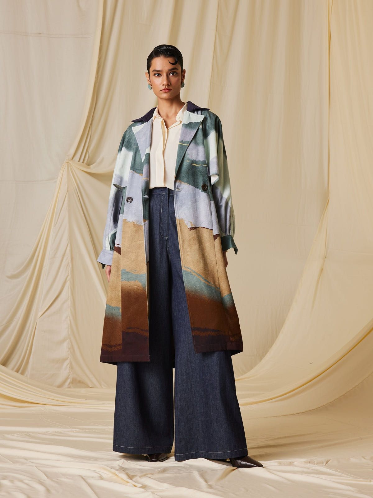 Rome Jacket - image 1