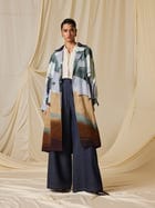 Rome Jacket view 1