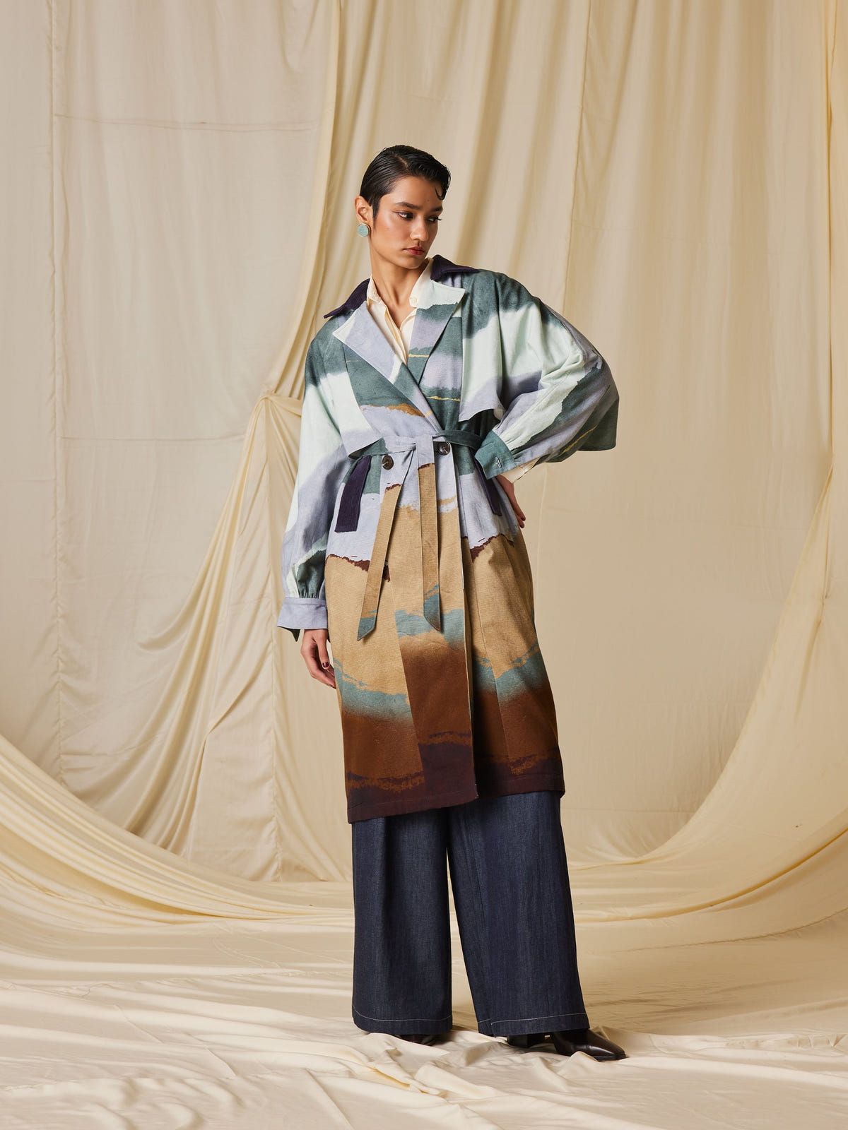Rome Jacket - image 3