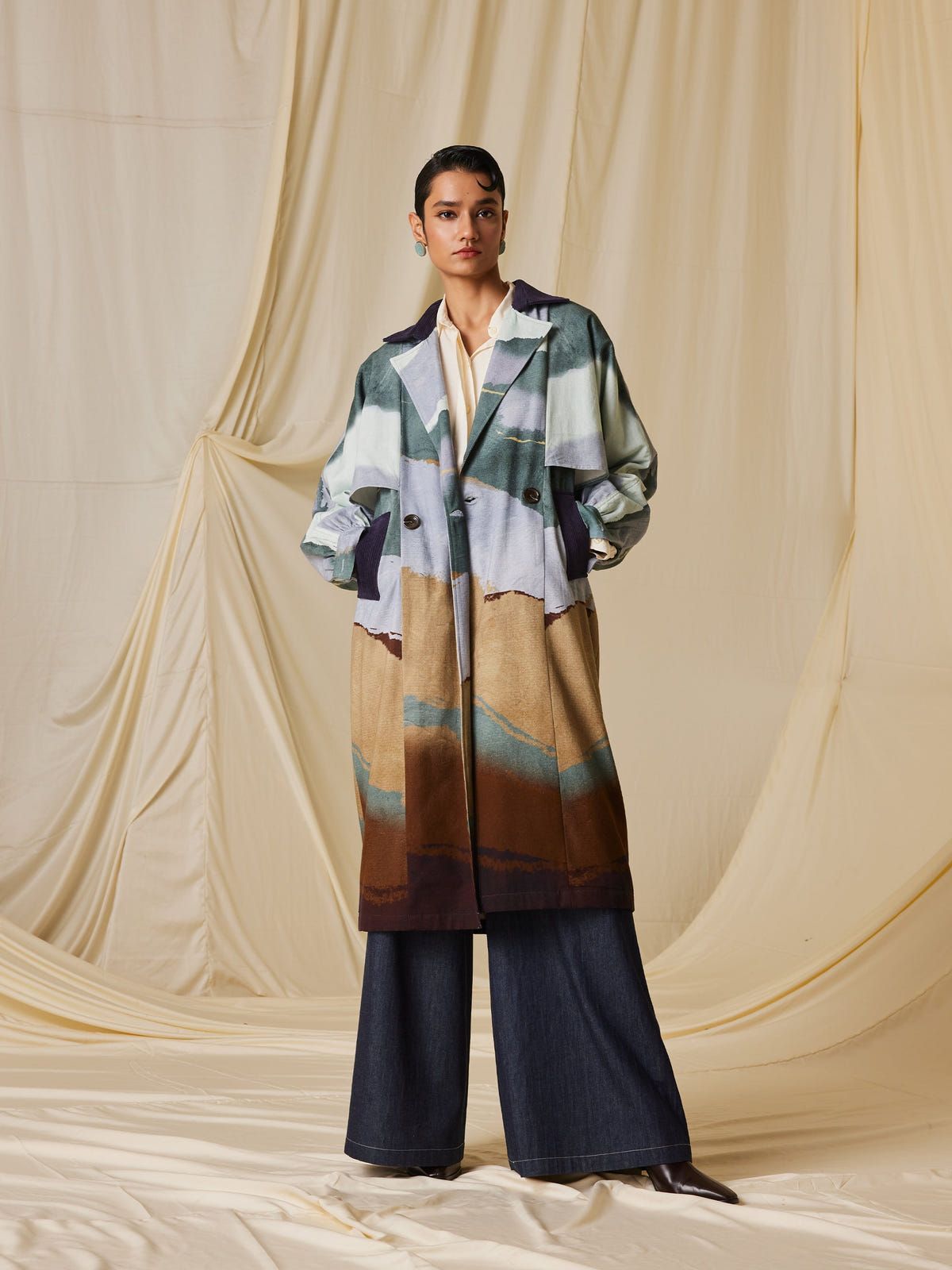 Rome Jacket - image 4