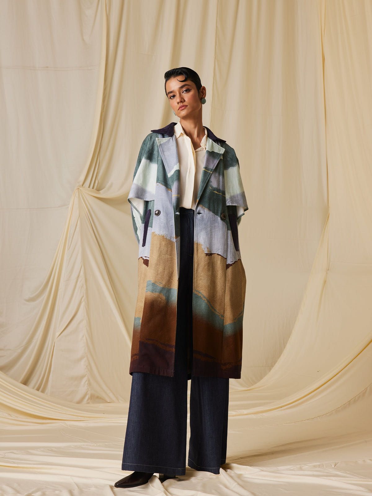 Rome Jacket - image 5