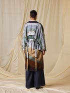Rome Jacket view 6
