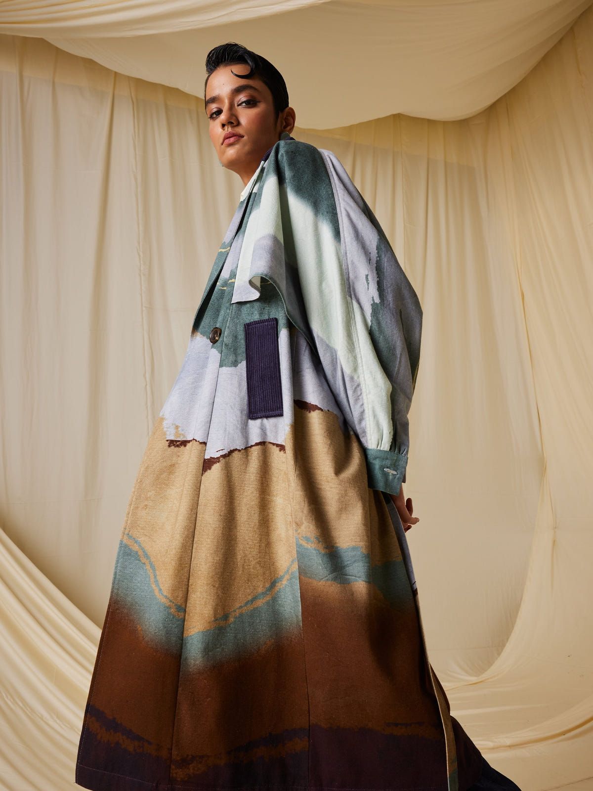 Rome Jacket - image 8