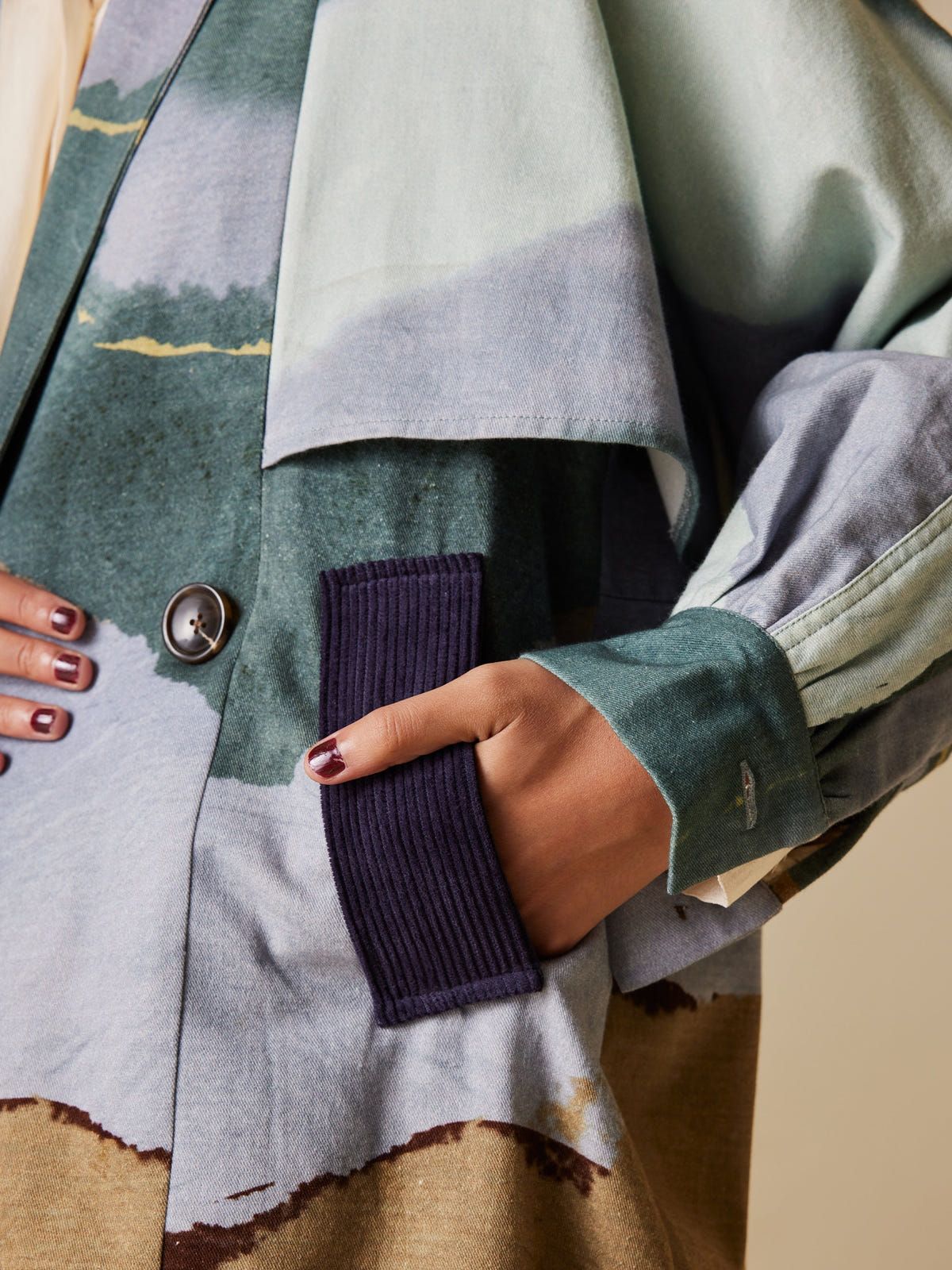 Rome Jacket - image 9