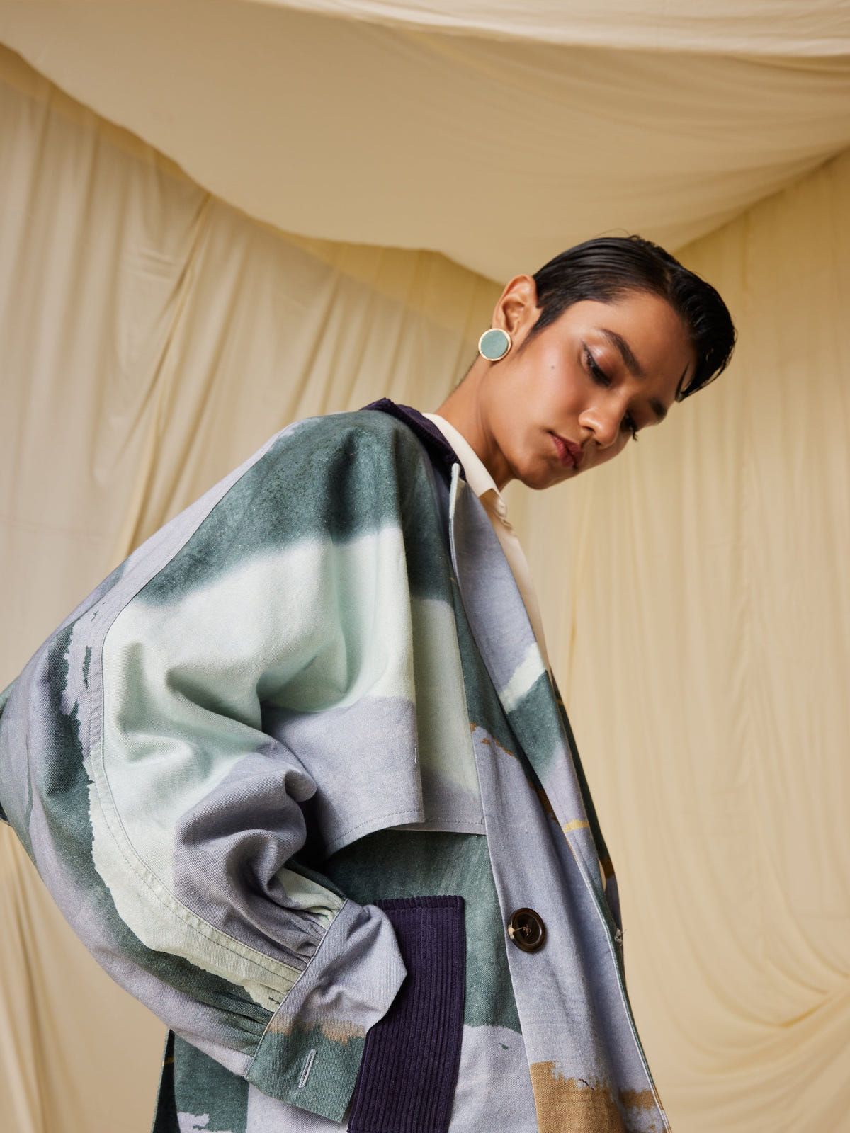 Rome Jacket - image 10