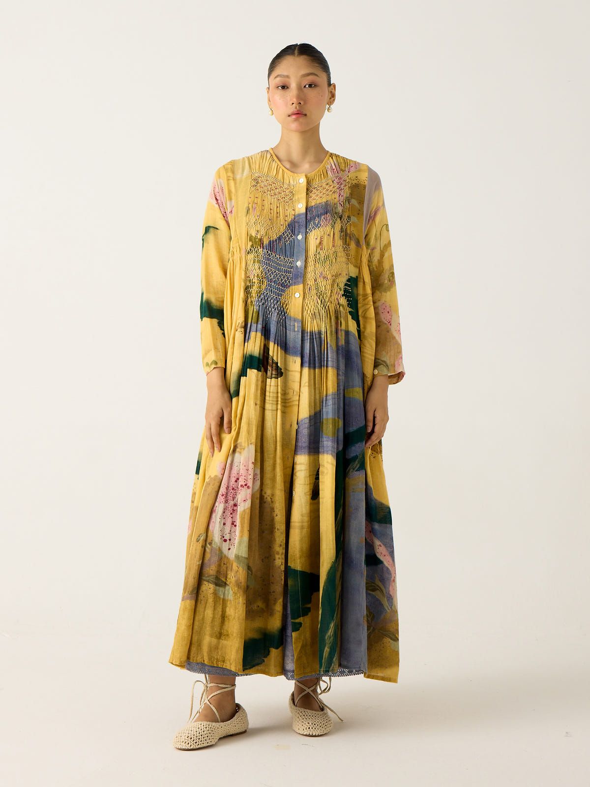 Frida Dress - image 1