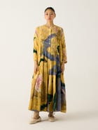 Frida Dress view 1