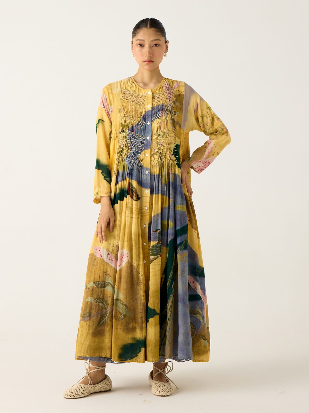 Frida Dress - image 3