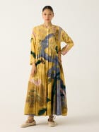 Frida Dress view 3