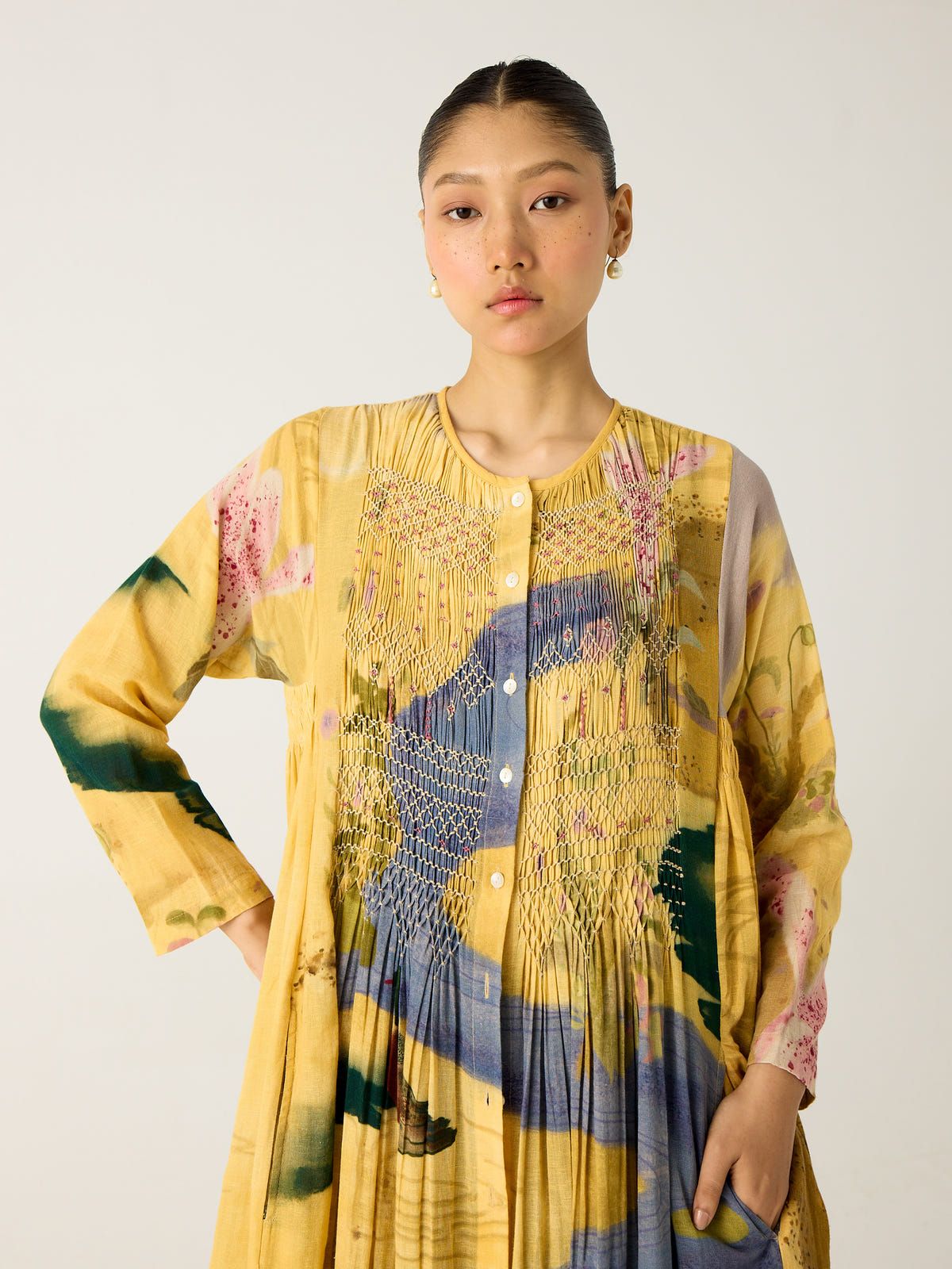 Frida Dress - image 4