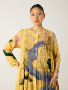 Frida Dress view 4