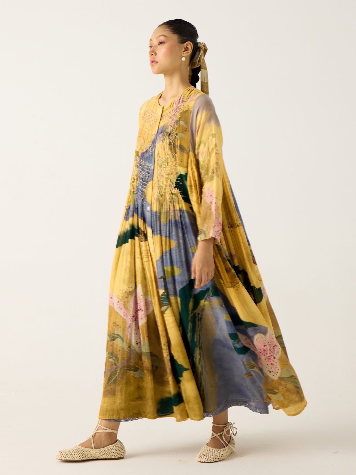 Frida Dress - image 5