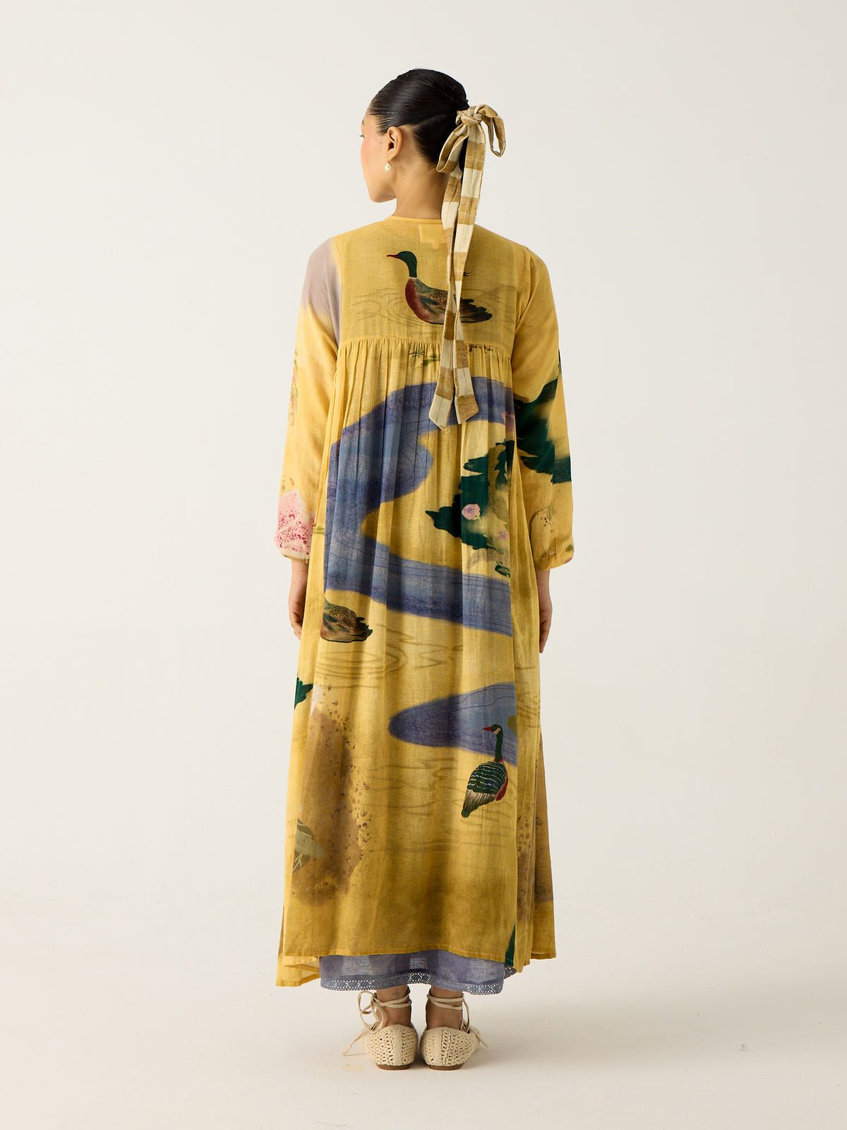 Frida Dress - image 7