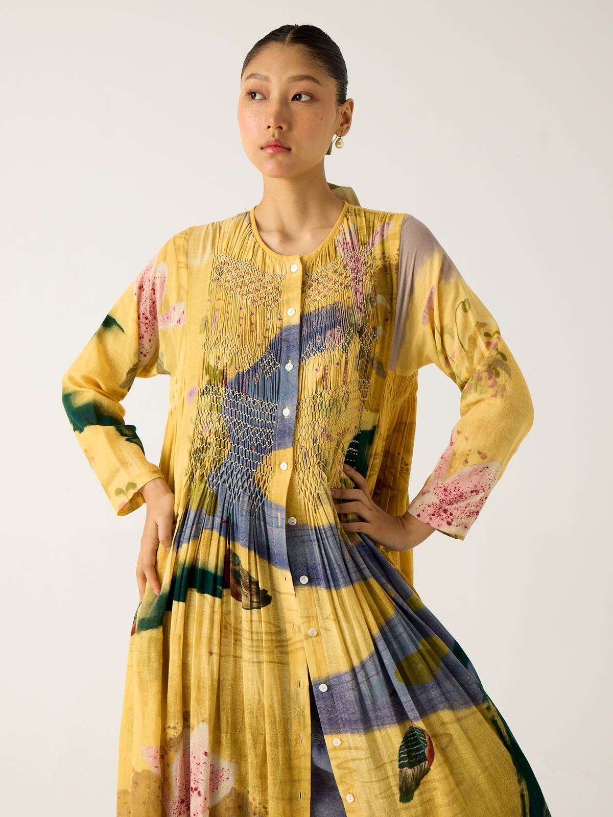 Frida Dress - image 8