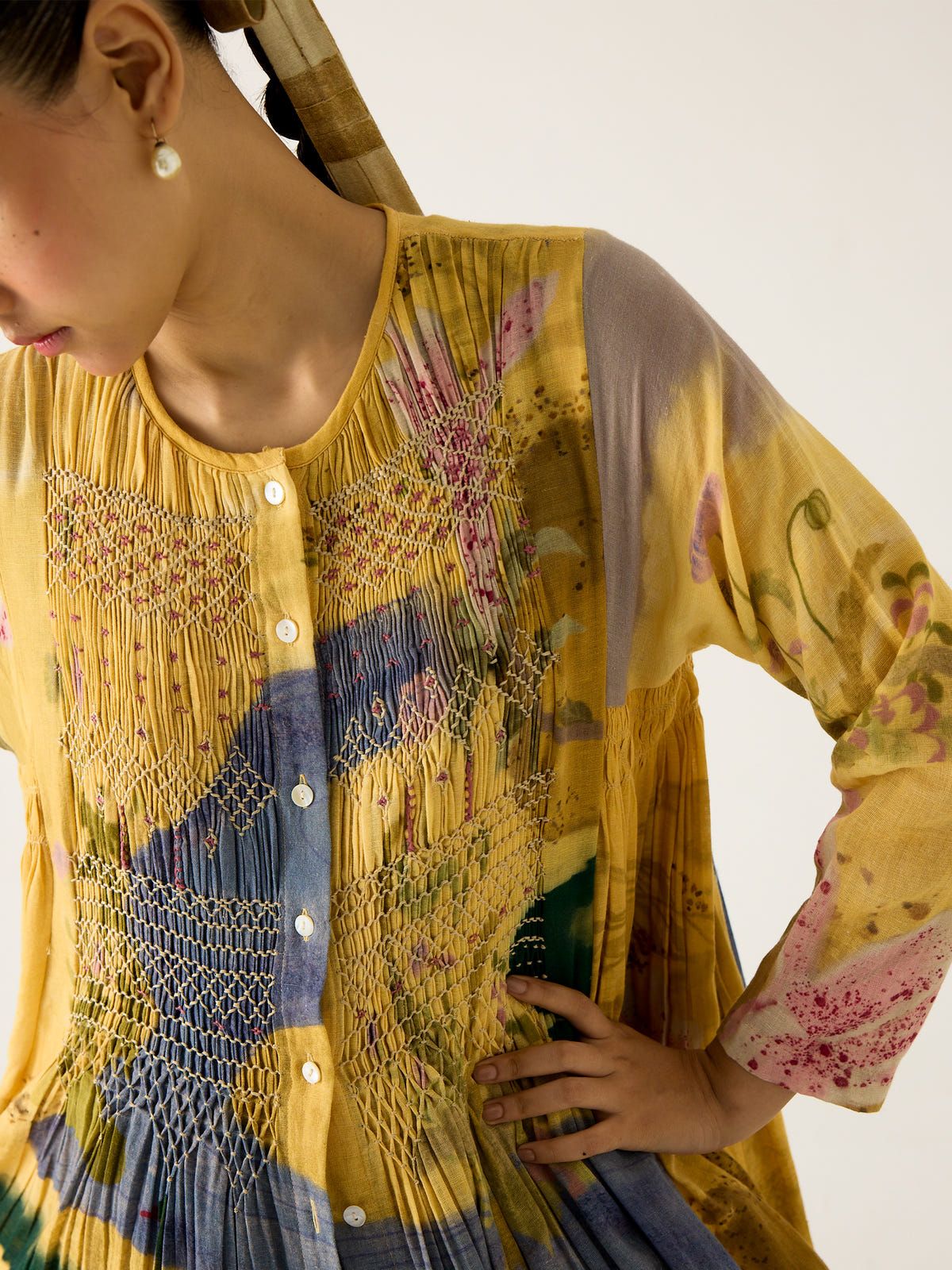 Frida Dress - image 9