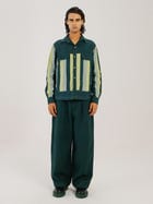 Retro Jacket Set view 1