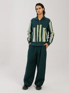 Retro Jacket Set view 2