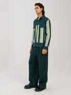Retro Jacket Set view 3