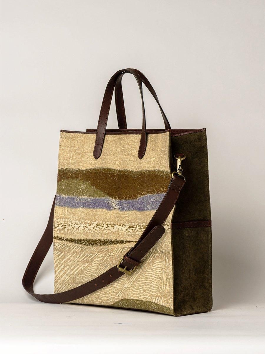 Highland Tote - image 1