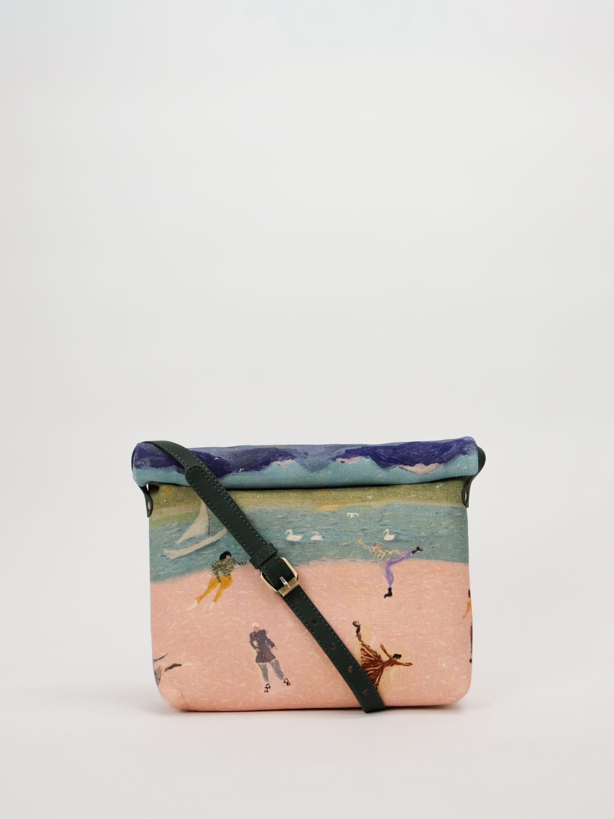 Roll Up Sling - image 1