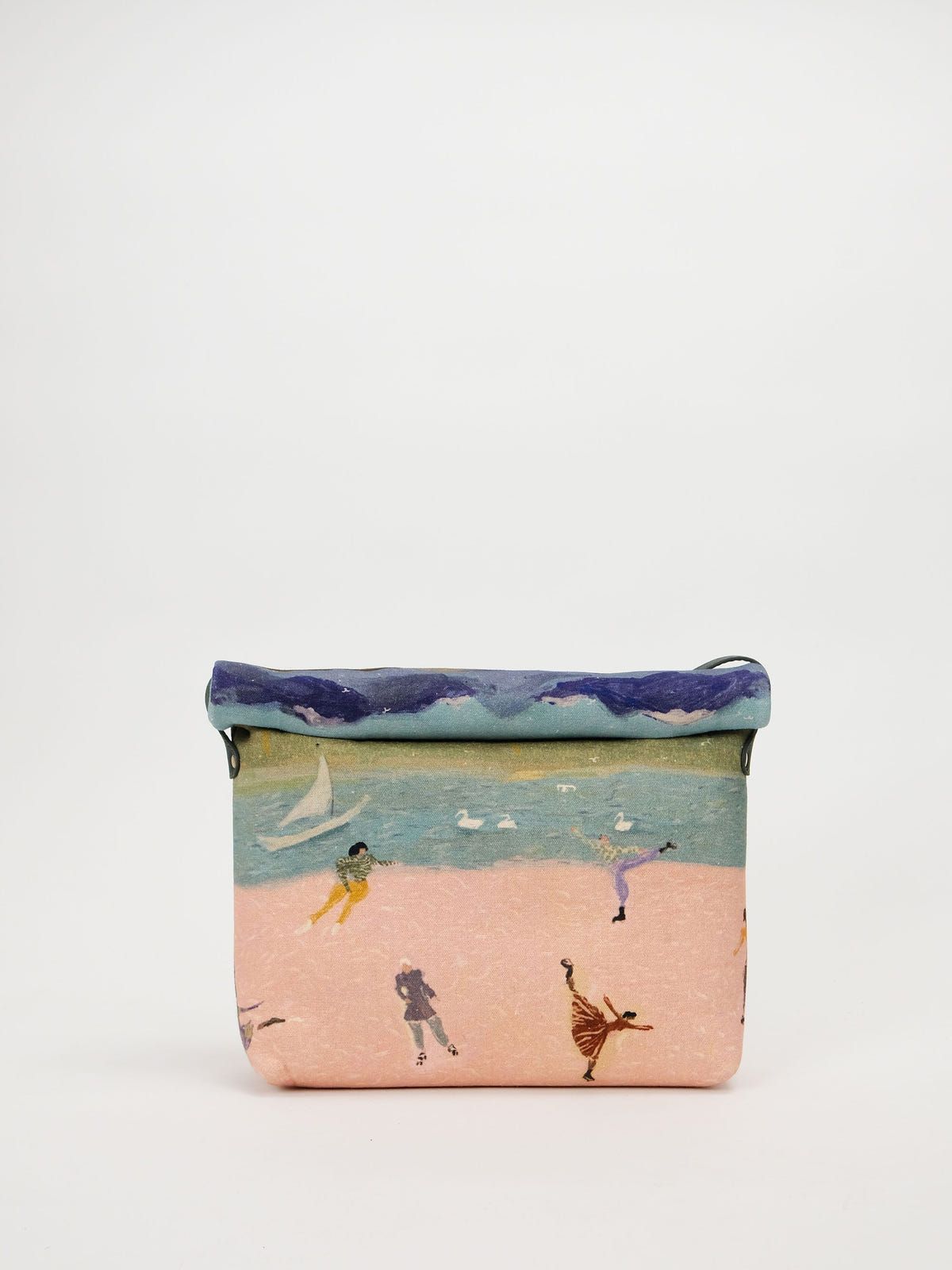 Roll Up Sling - image 3